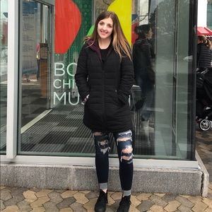 Meet your Posher, Emi